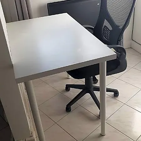 Appartamento F2 35-44m2 9 Mins Voiture Chateau 4pers 1ch+sejour