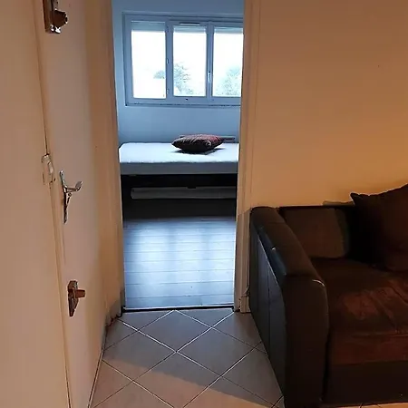 F2 35-44m2 9 Mins Voiture Chateau 4pers 1ch+sejour 4*